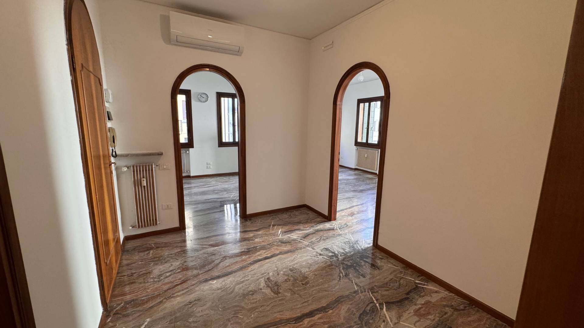 2 Camere in vendita a Treviso, Centro storico