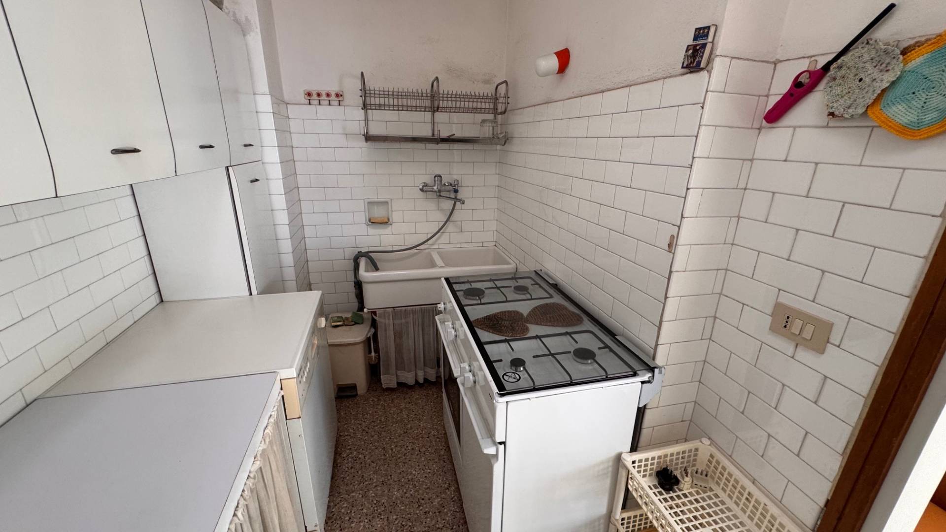 2 Camere in vendita a Jesolo