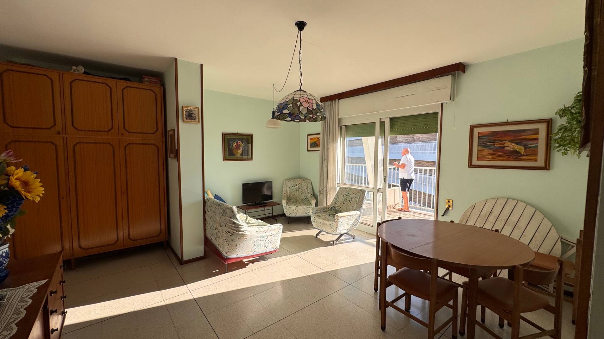 2 Camere in vendita a Jesolo