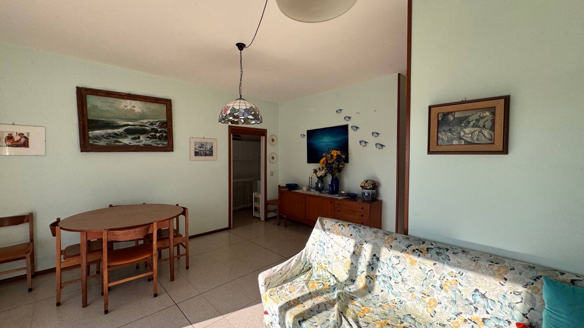 2 Camere in vendita a Jesolo