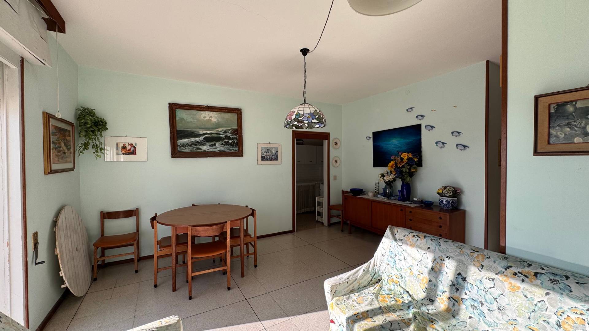 2 Camere in vendita a Jesolo