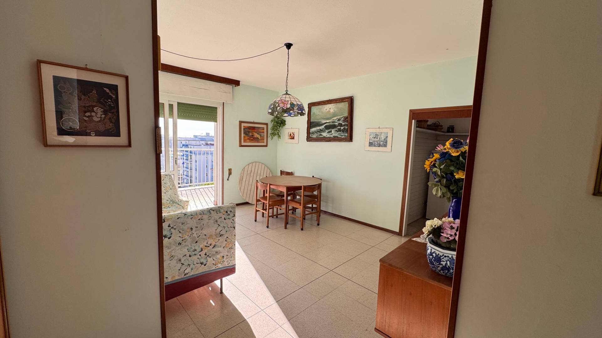 2 Camere in vendita a Jesolo