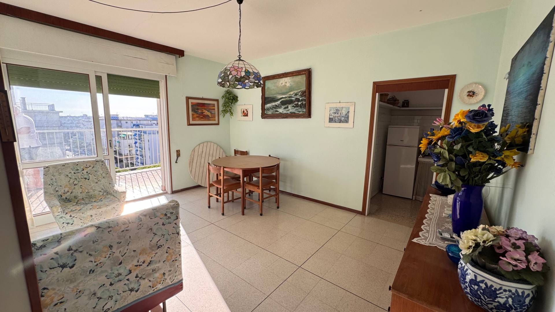 2 Camere in vendita a Jesolo