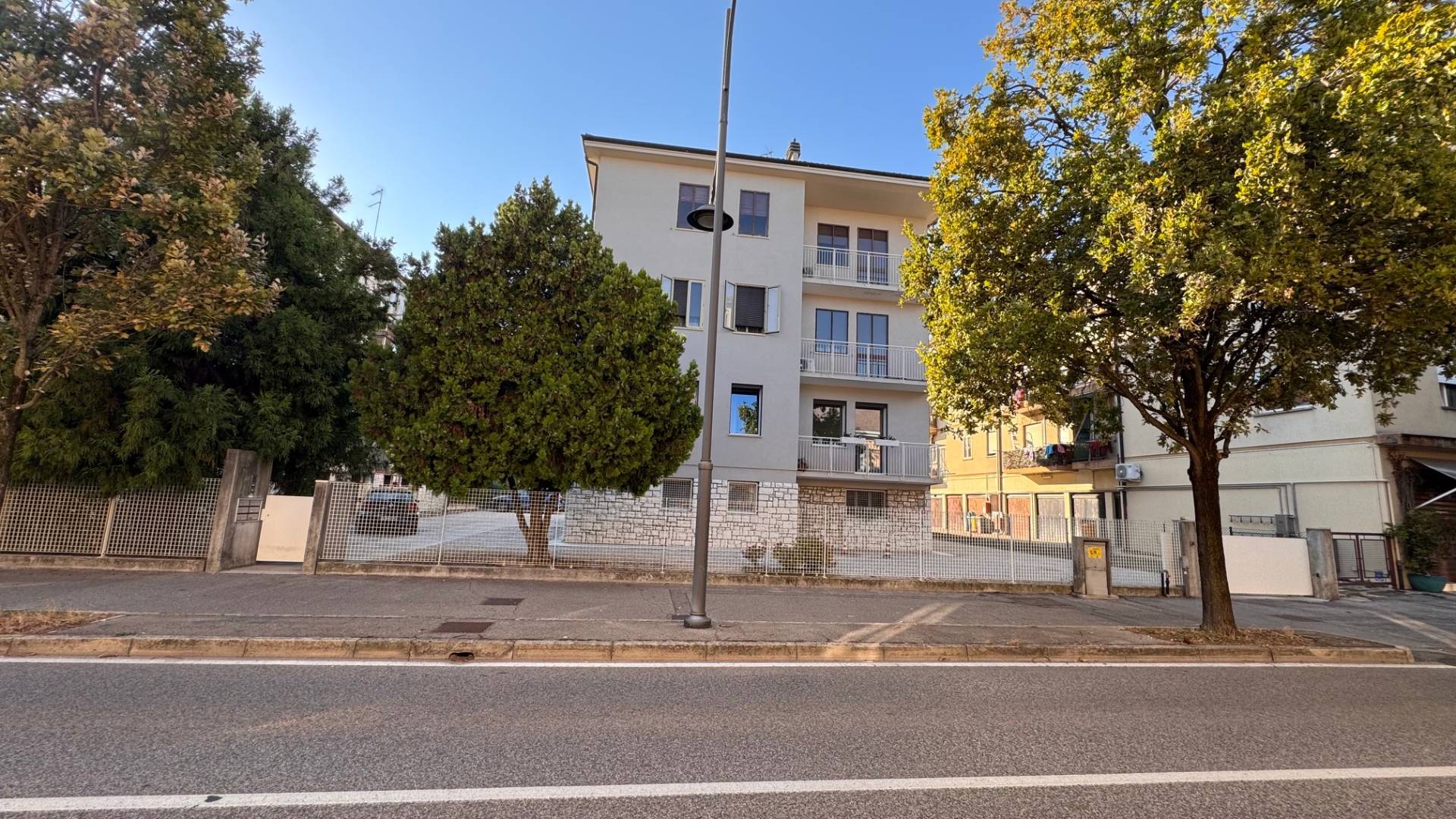 2 Camere in vendita a Treviso