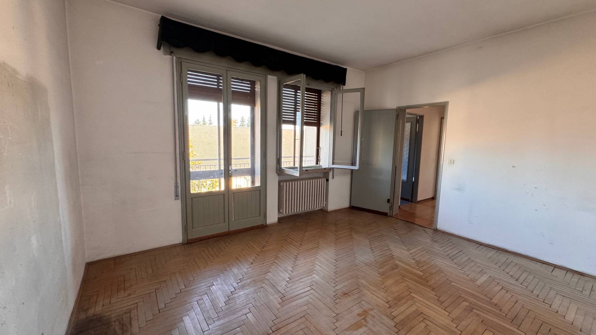 2 Camere in vendita a Treviso