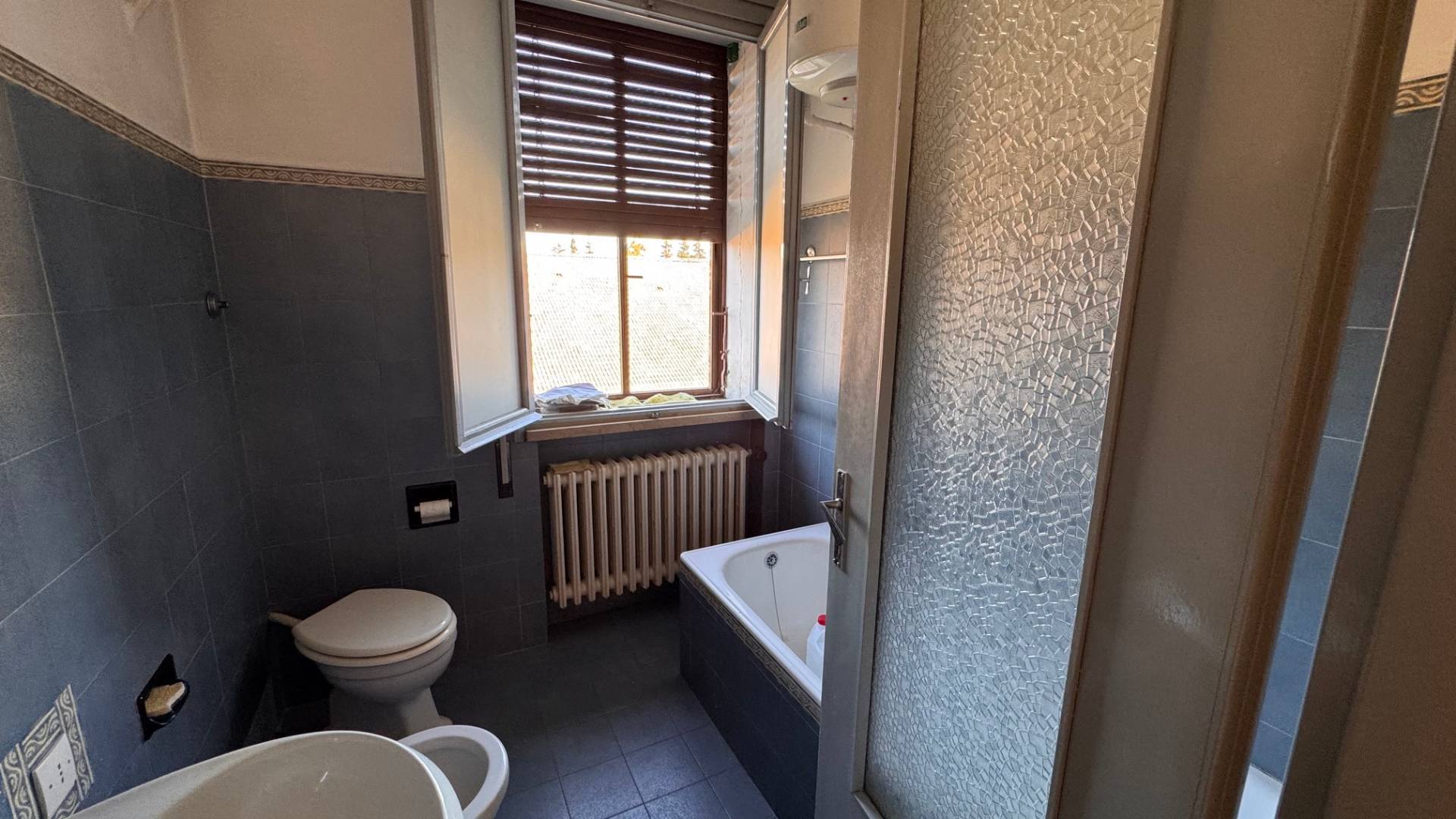 2 Camere in vendita a Treviso