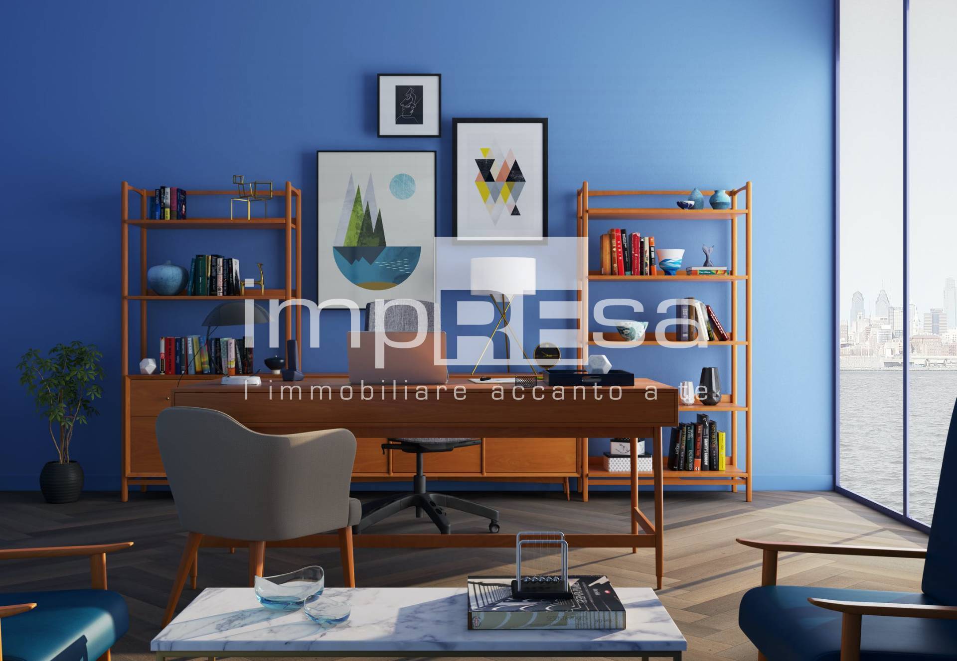 Villa in vendita a Breda di Piave, Saletto