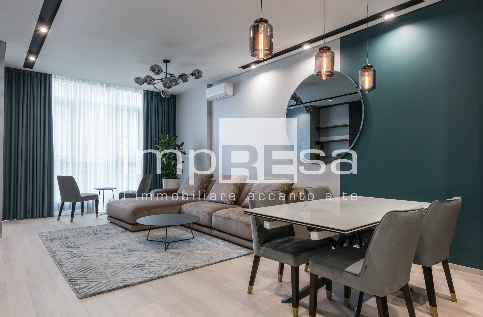 Villa in vendita a Breda di Piave, Saletto