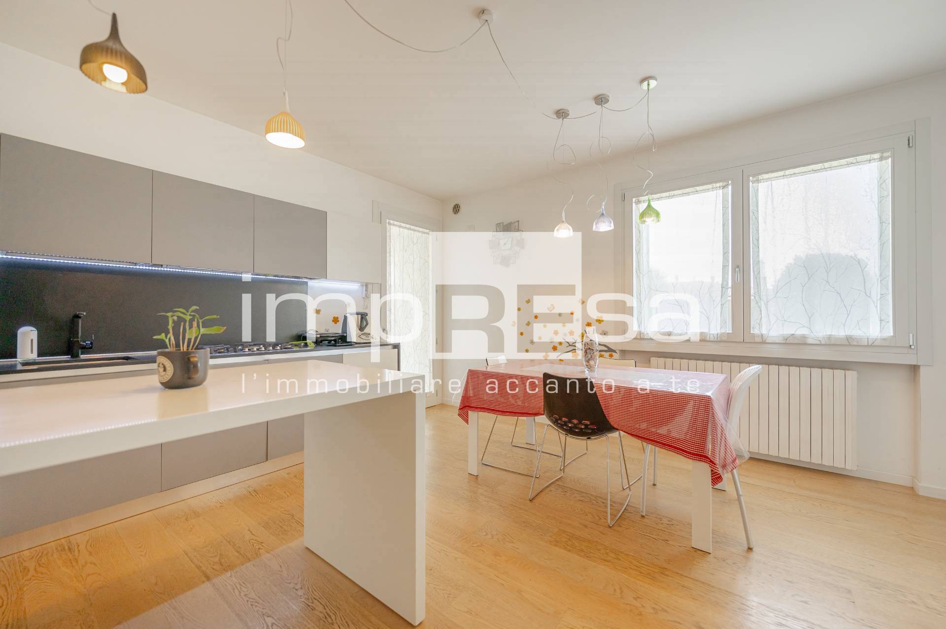 Villa in vendita a San Biagio di Callalta, Olmi