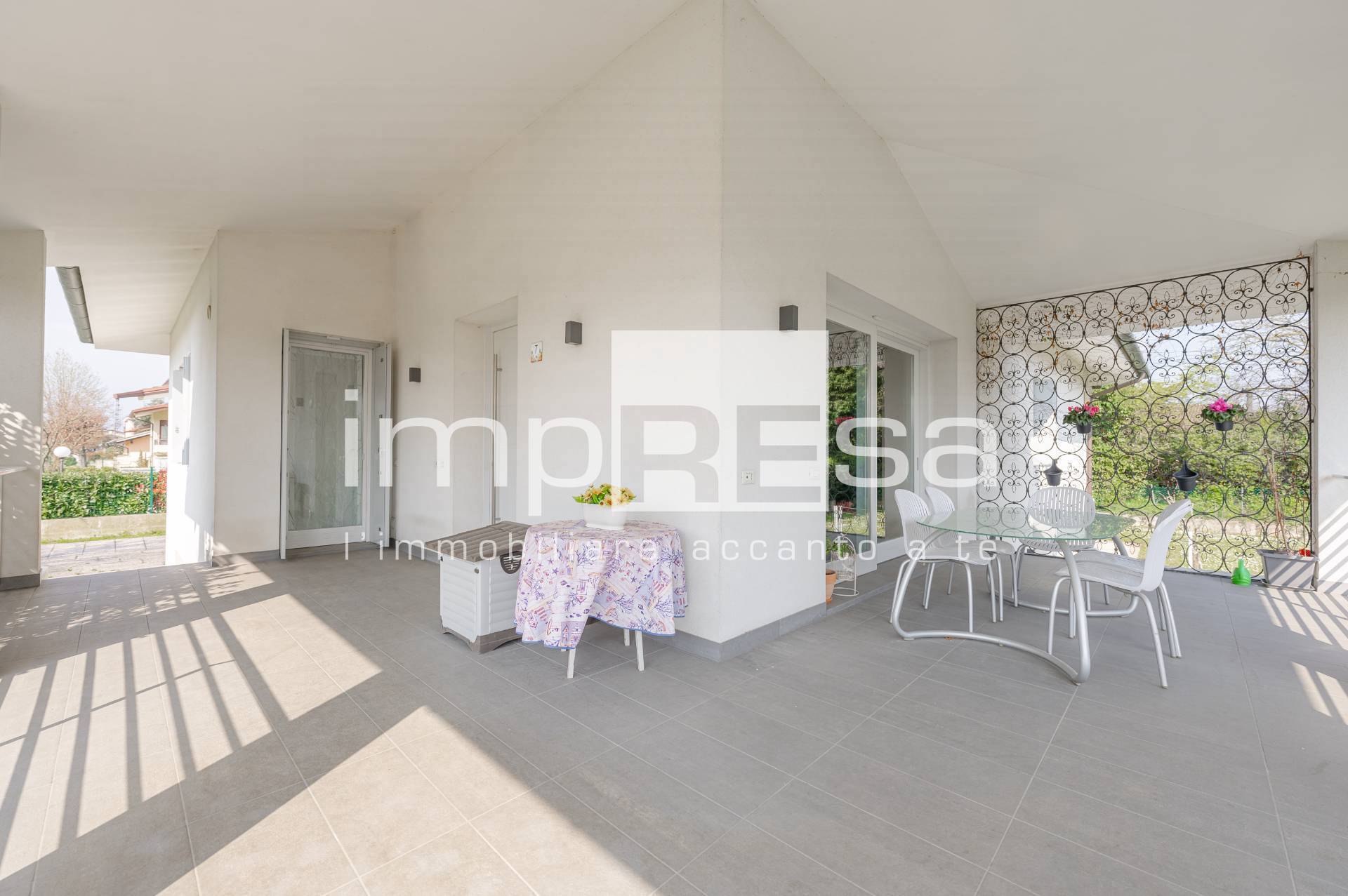 Villa in vendita a San Biagio di Callalta, Olmi