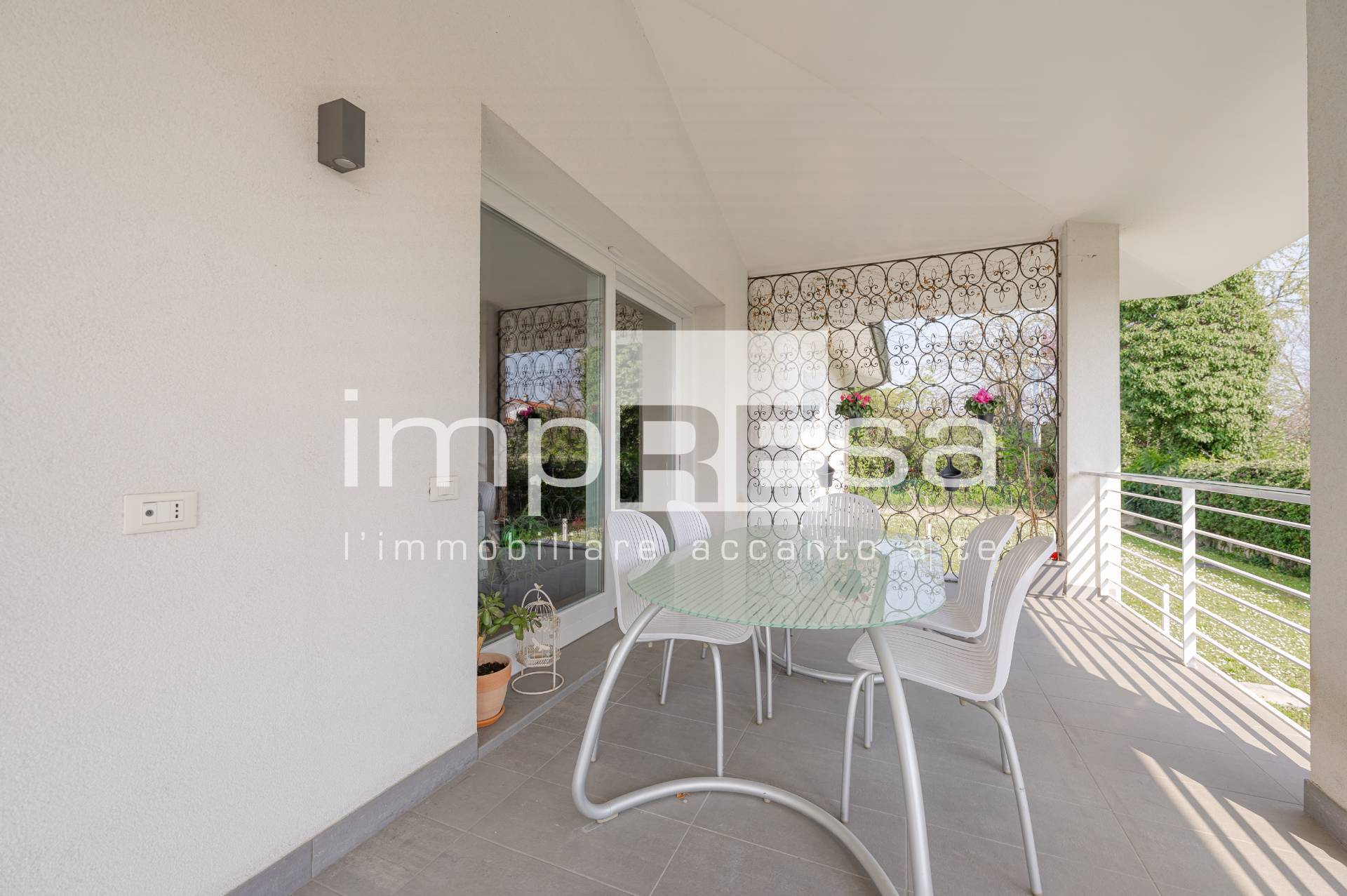 Villa in vendita a San Biagio di Callalta, Olmi