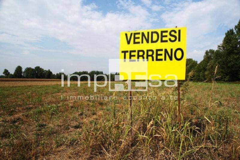 Terreno in vendita, Carbonera vascon