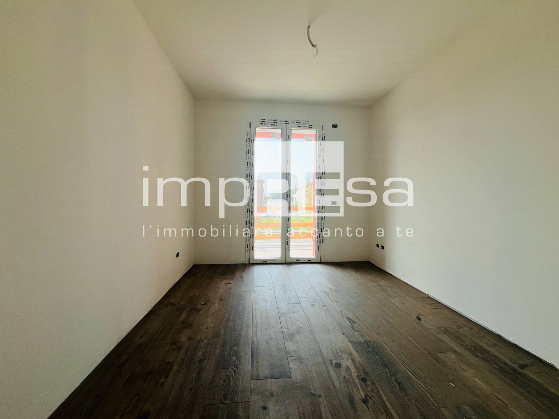 Appartamento in vendita a San Biagio di Callalta, Centro