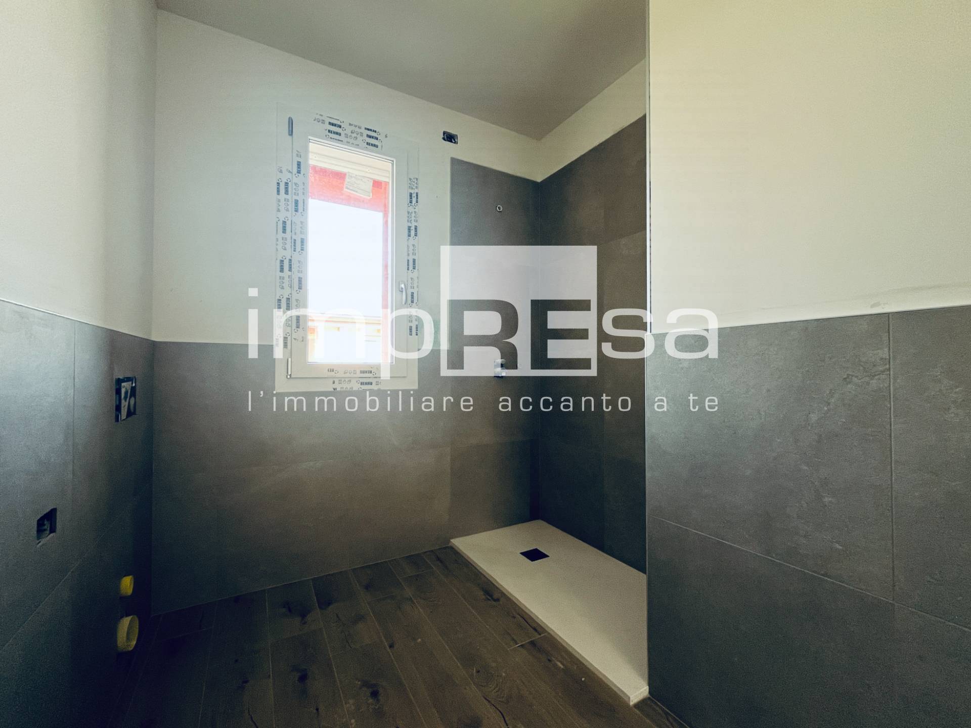 Appartamento in vendita a San Biagio di Callalta, Centro