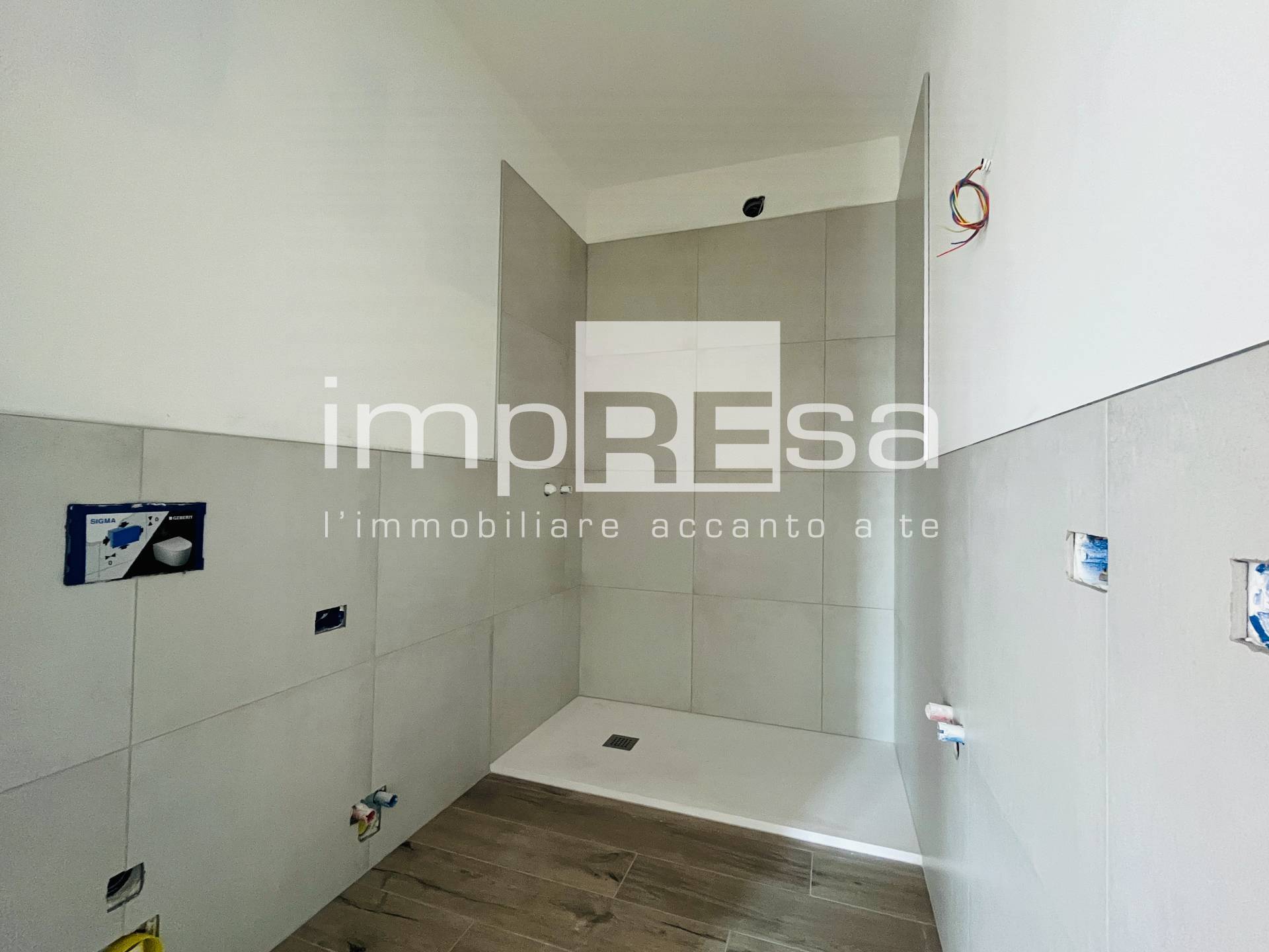 Appartamento in vendita a San Biagio di Callalta, Centro