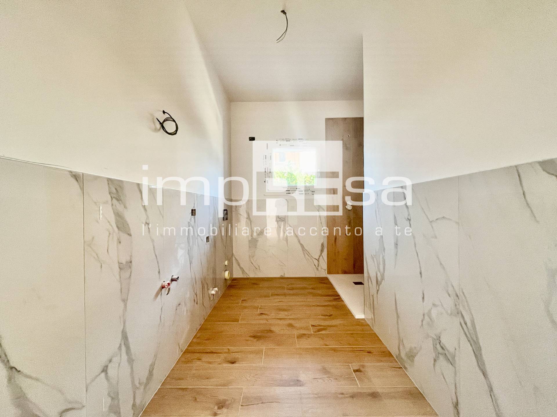 Appartamento in vendita a San Biagio di Callalta, Centro