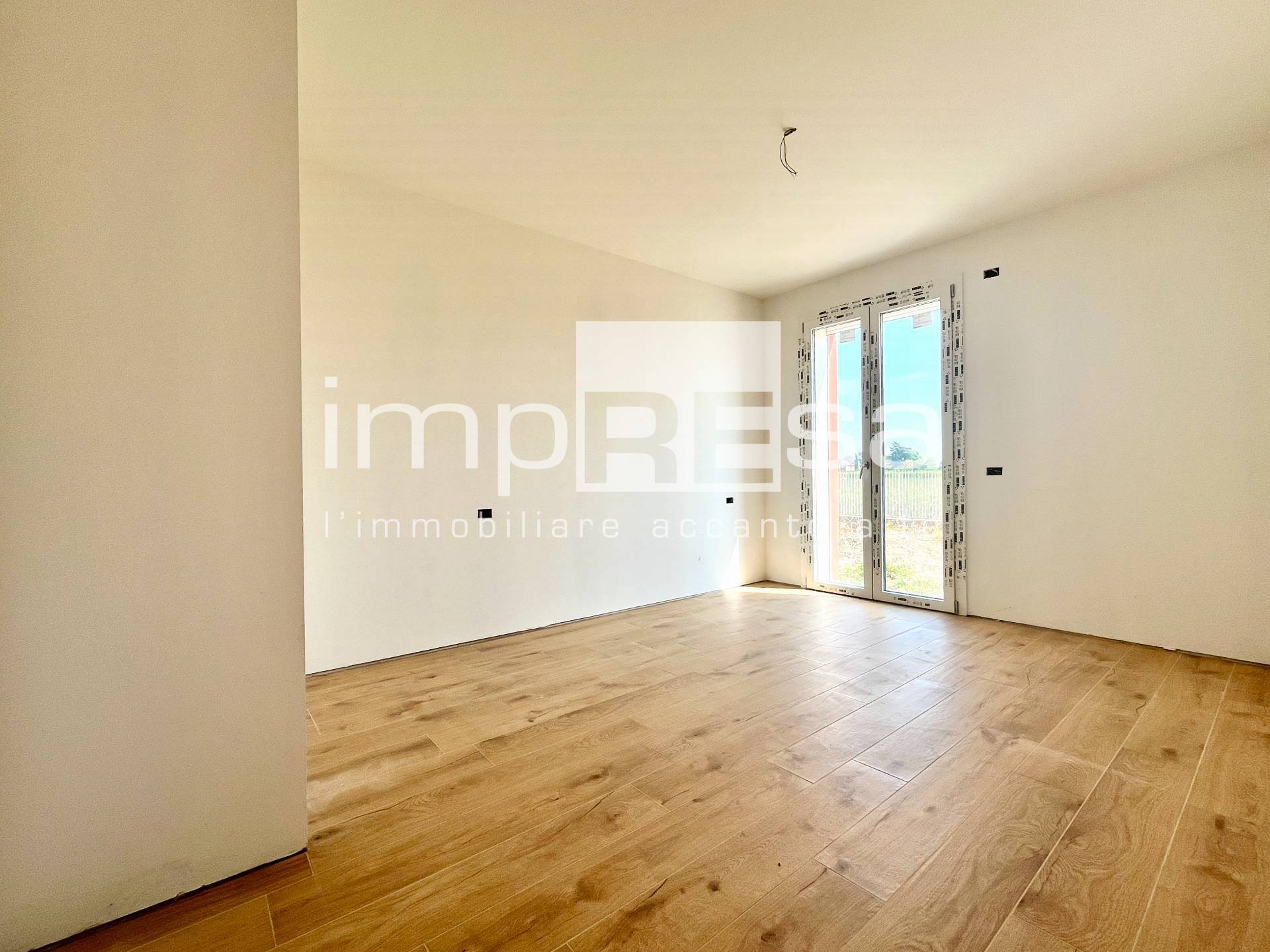 Appartamento in vendita a San Biagio di Callalta, Centro