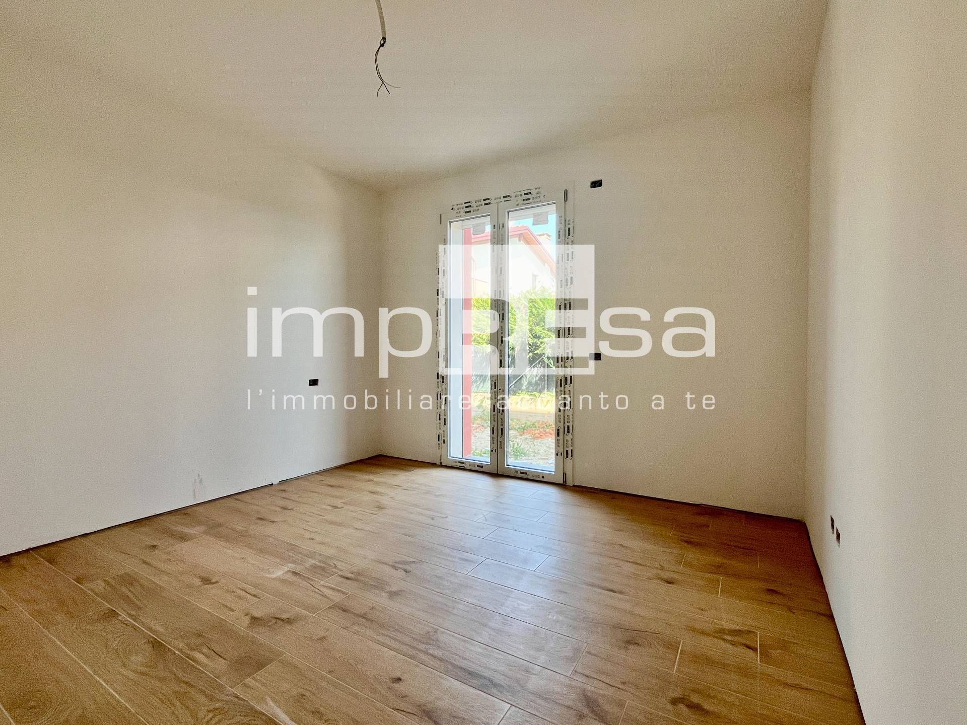 Appartamento in vendita a San Biagio di Callalta, Centro