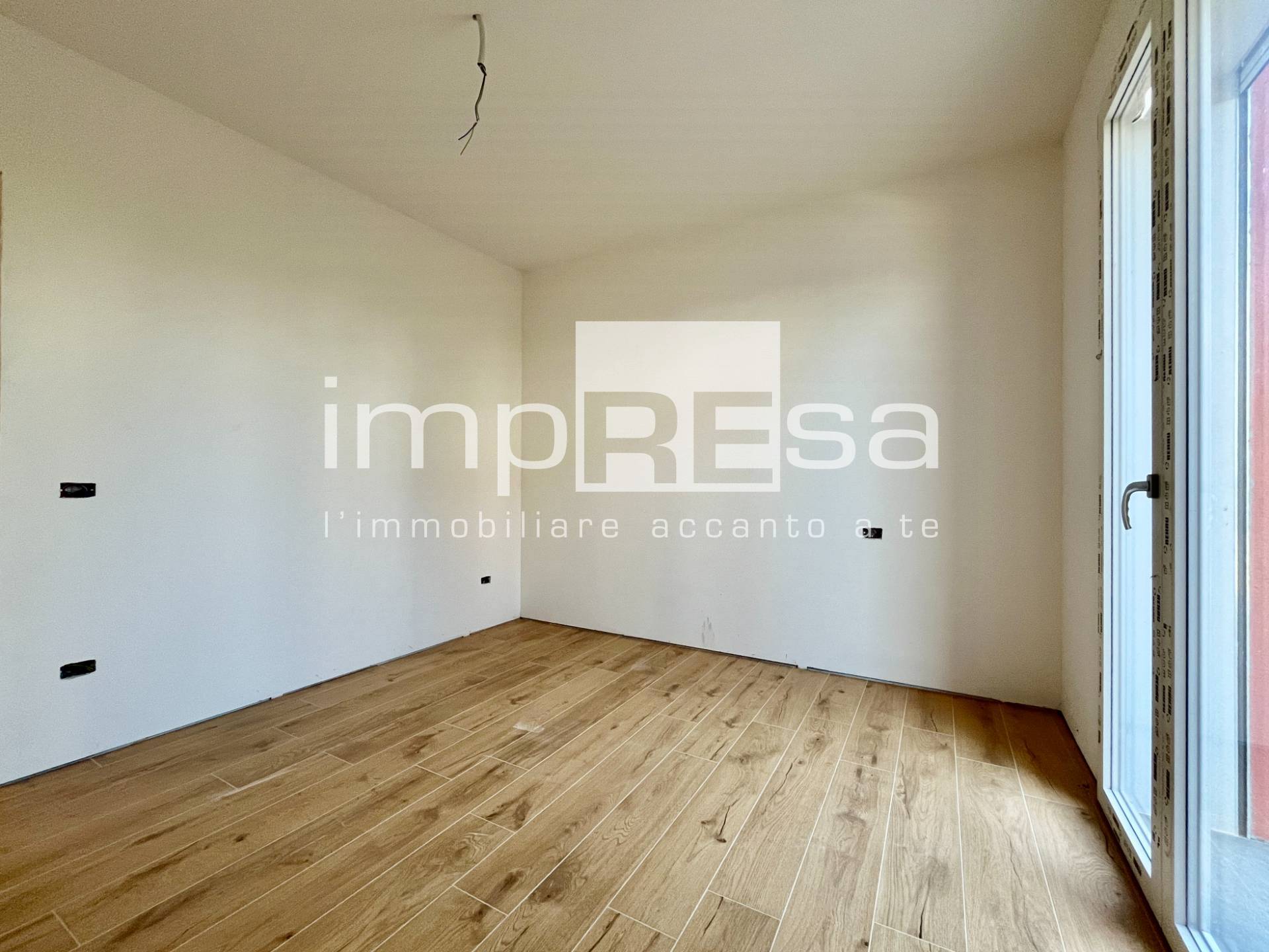 Appartamento in vendita a San Biagio di Callalta, Centro