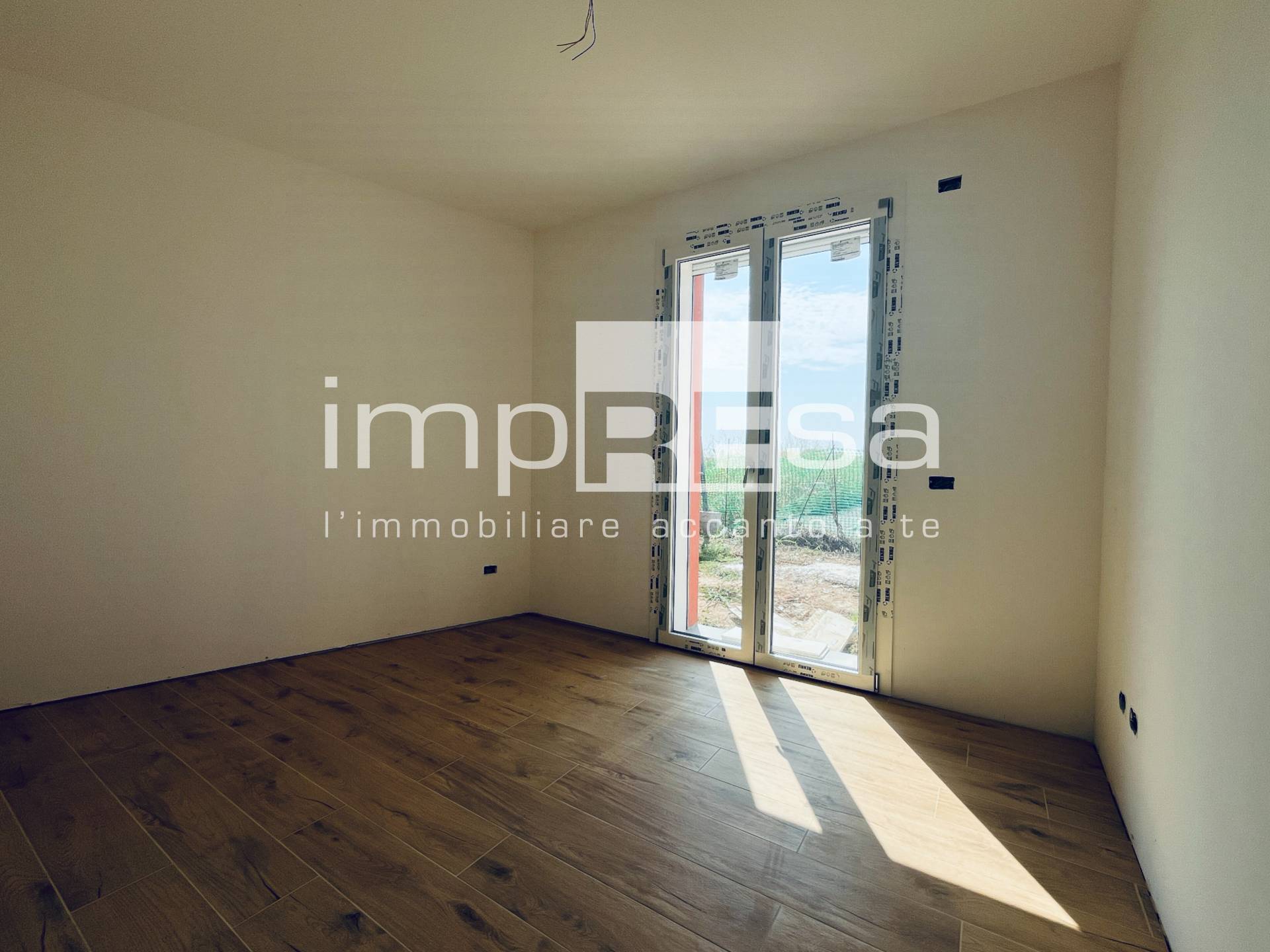 Appartamento in vendita a San Biagio di Callalta, Centro