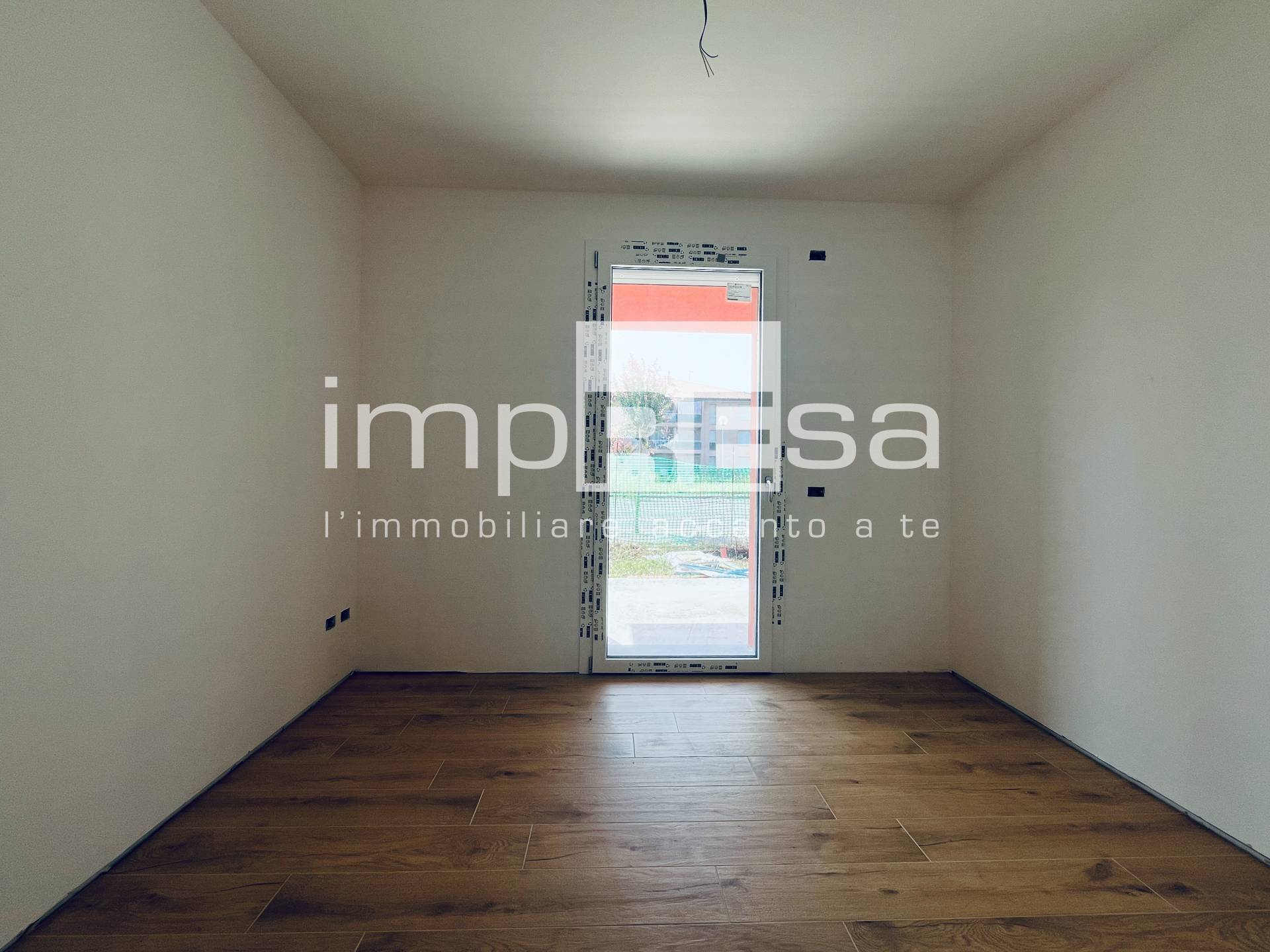 Appartamento in vendita a San Biagio di Callalta, Centro