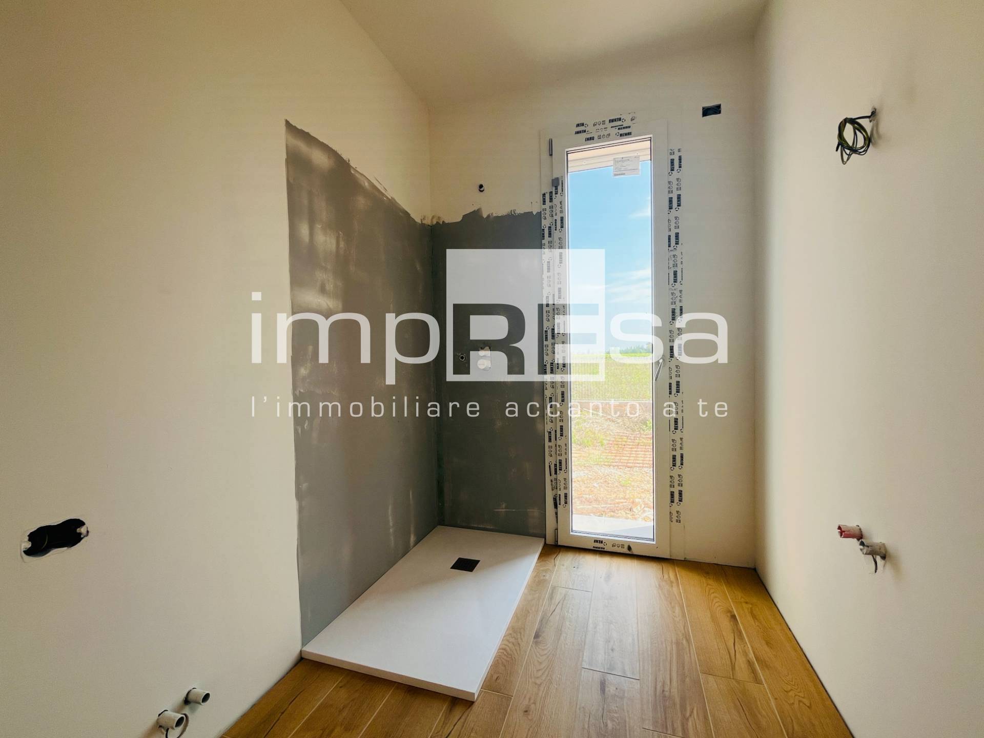 Appartamento in vendita a San Biagio di Callalta, Centro