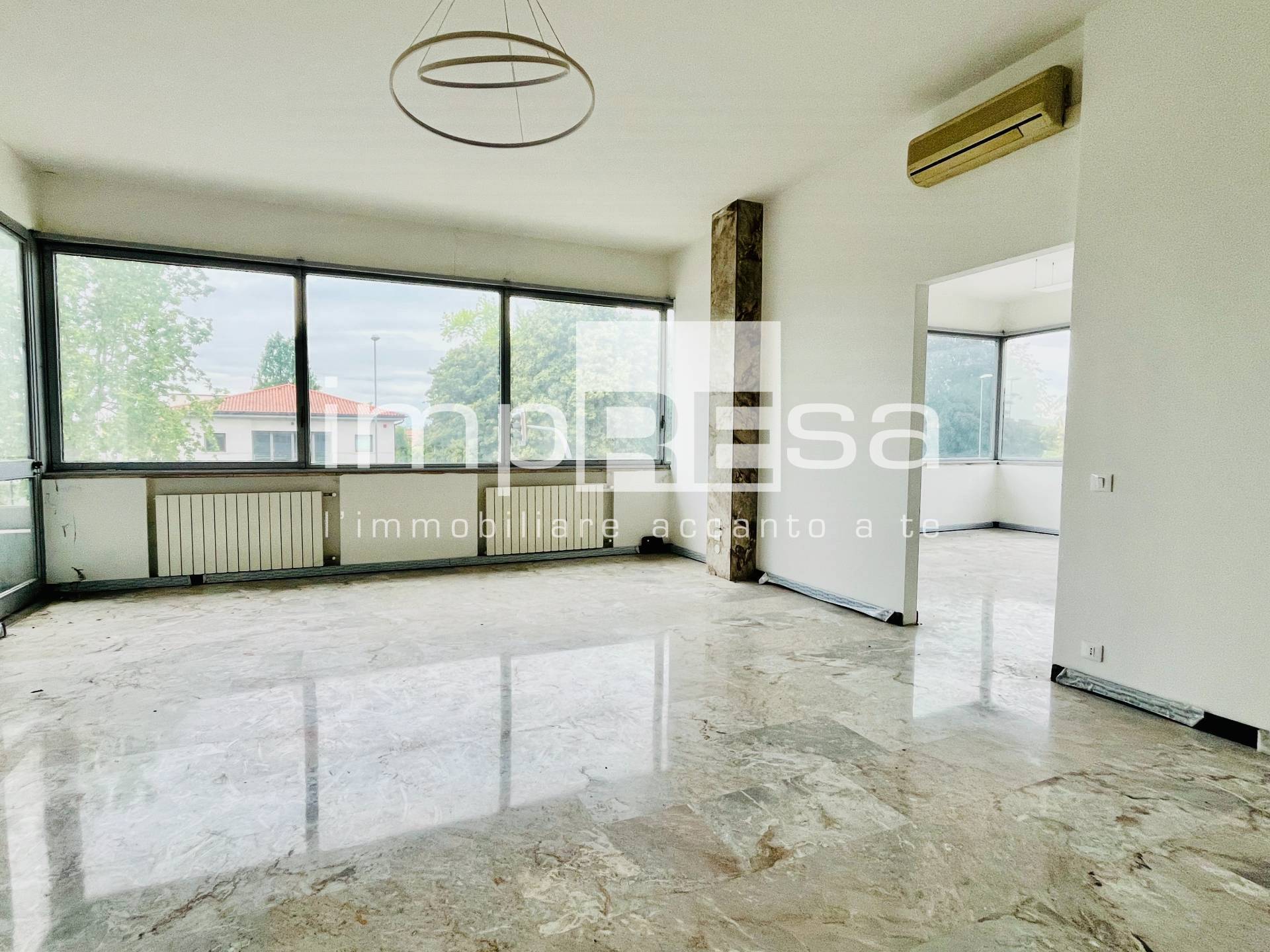 Studio/Ufficio in affitto a Treviso, S. Lazzaro
