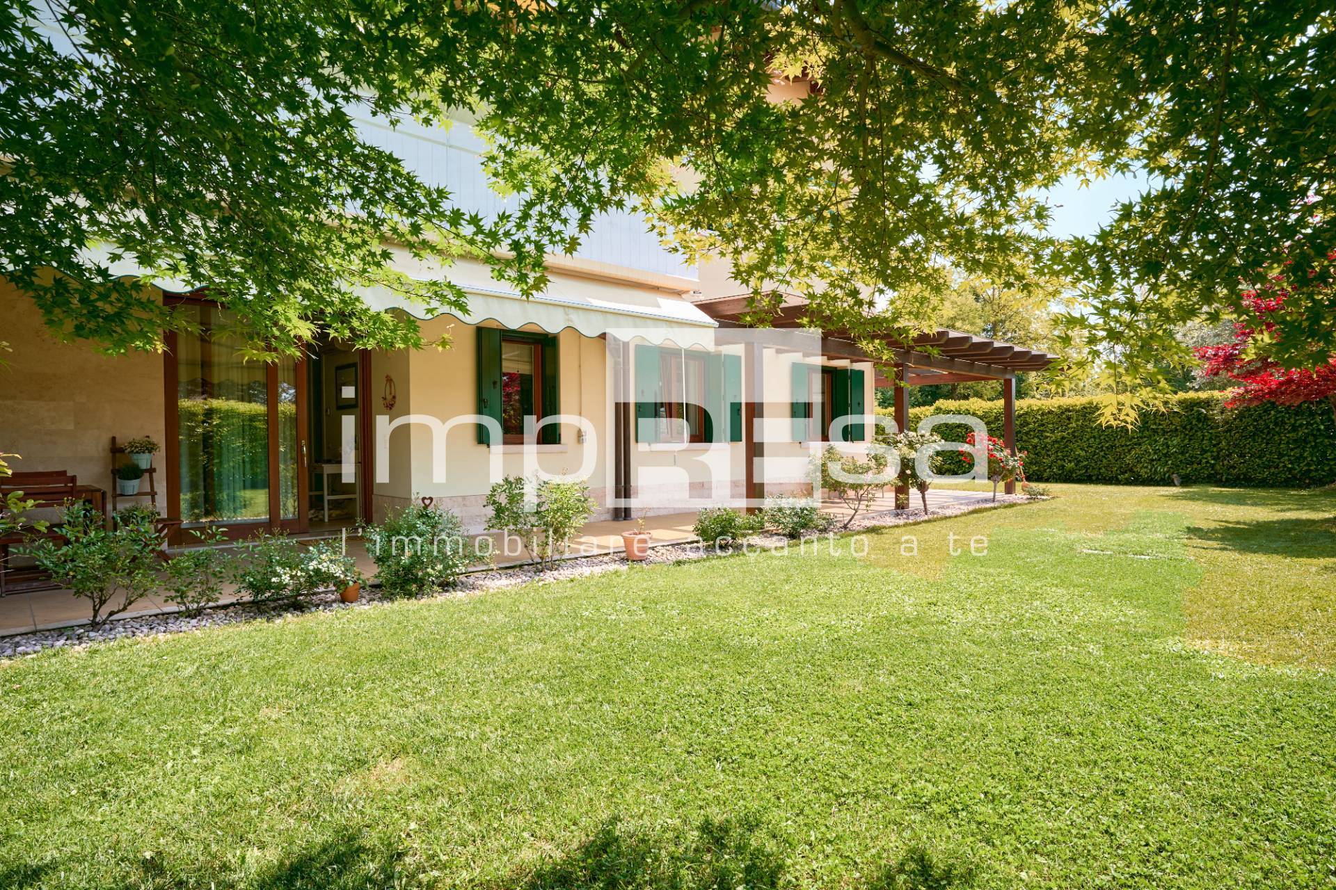 Appartamento in vendita a Treviso, Selvana