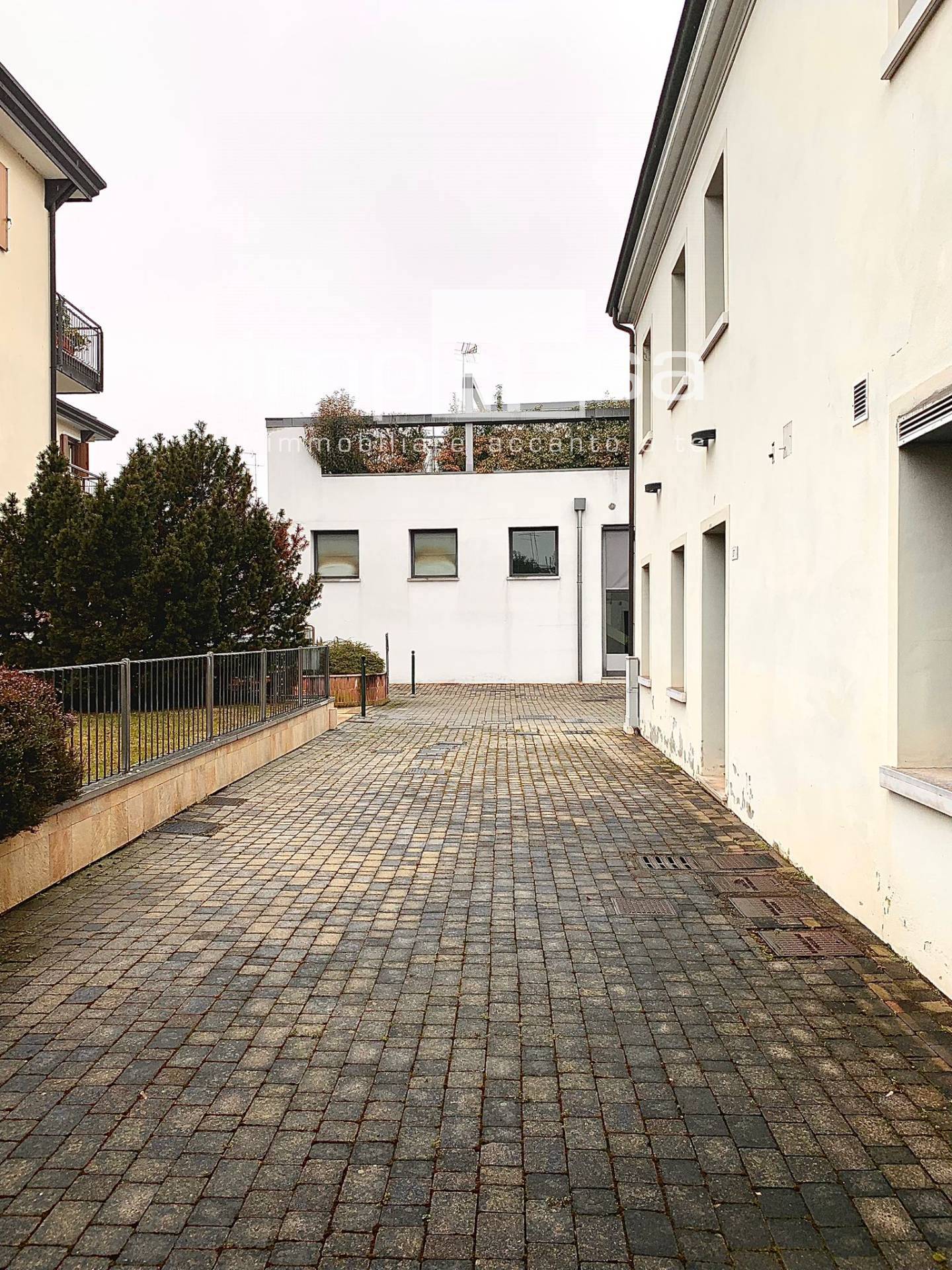 Studio/Ufficio in affitto a Treviso, Fuori Mura