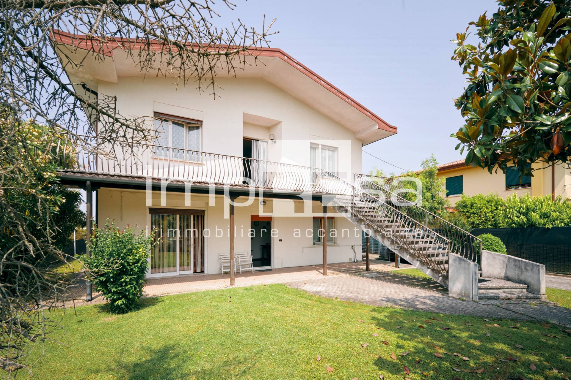Villa in vendita a San Biagio di Callalta, Fagar della Battaglia