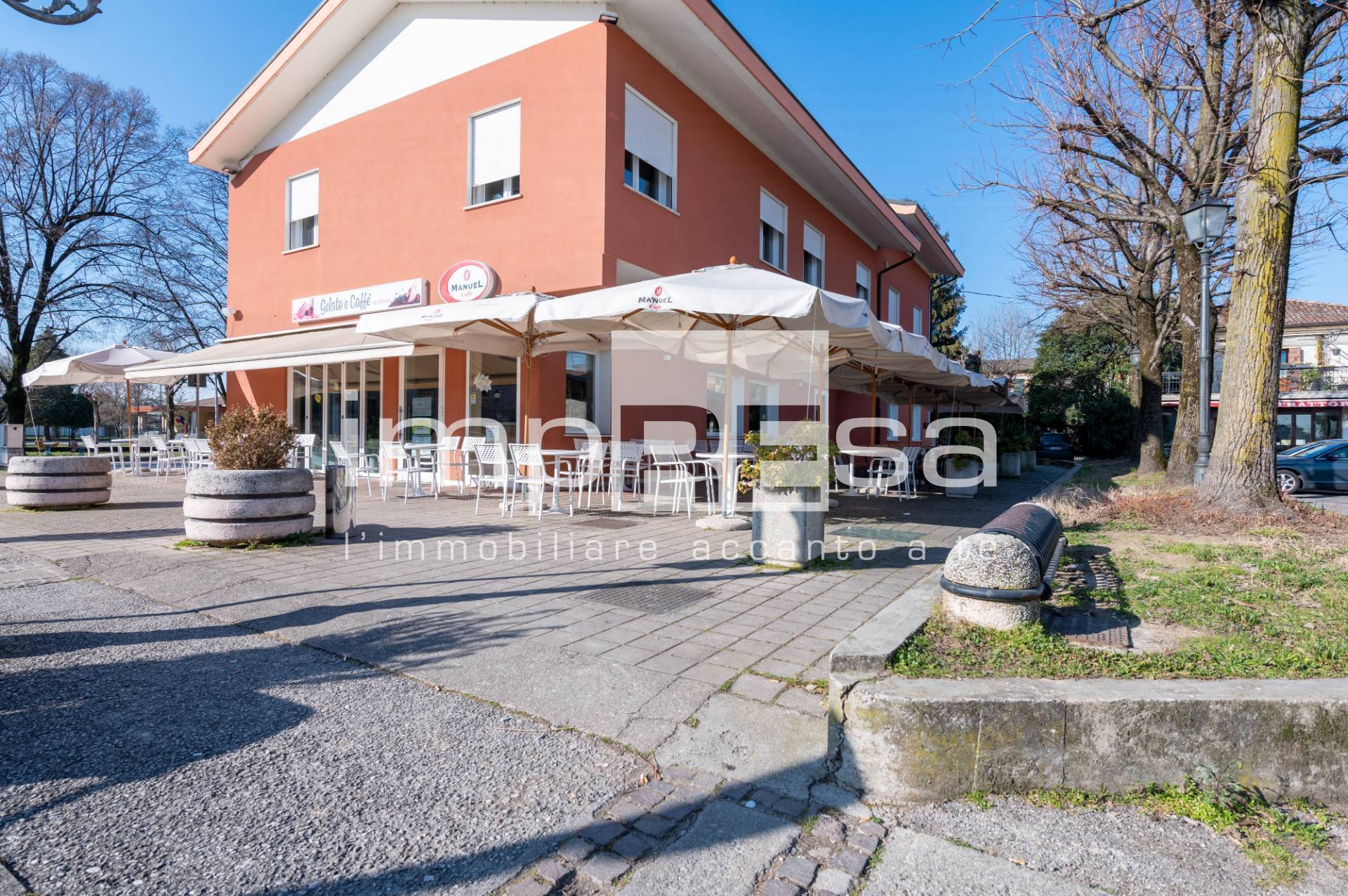 Casa indipendente in vendita a Vazzola, Tezze di Piave