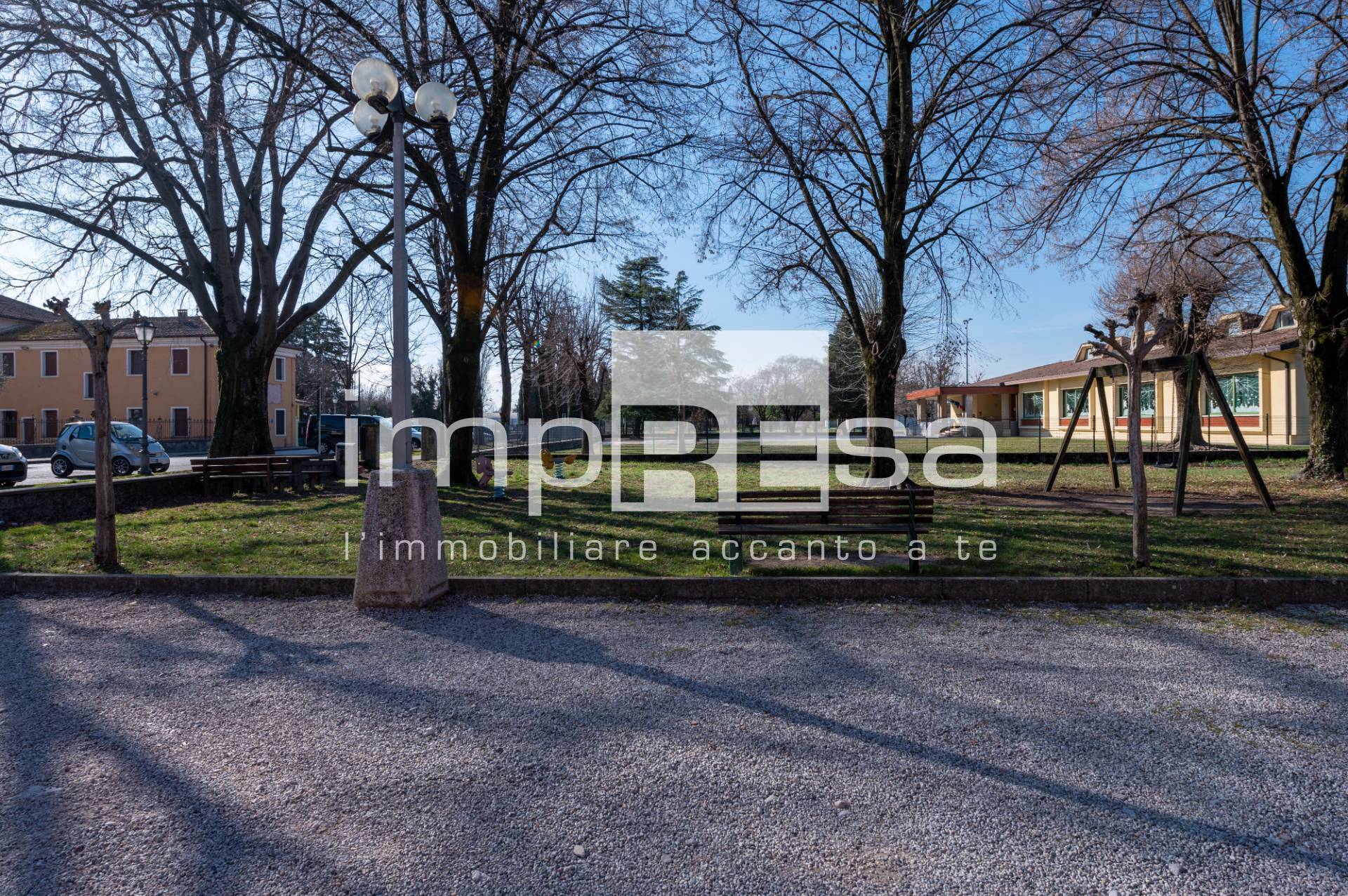 Appartamento in vendita a Vazzola, Tezze di Piave