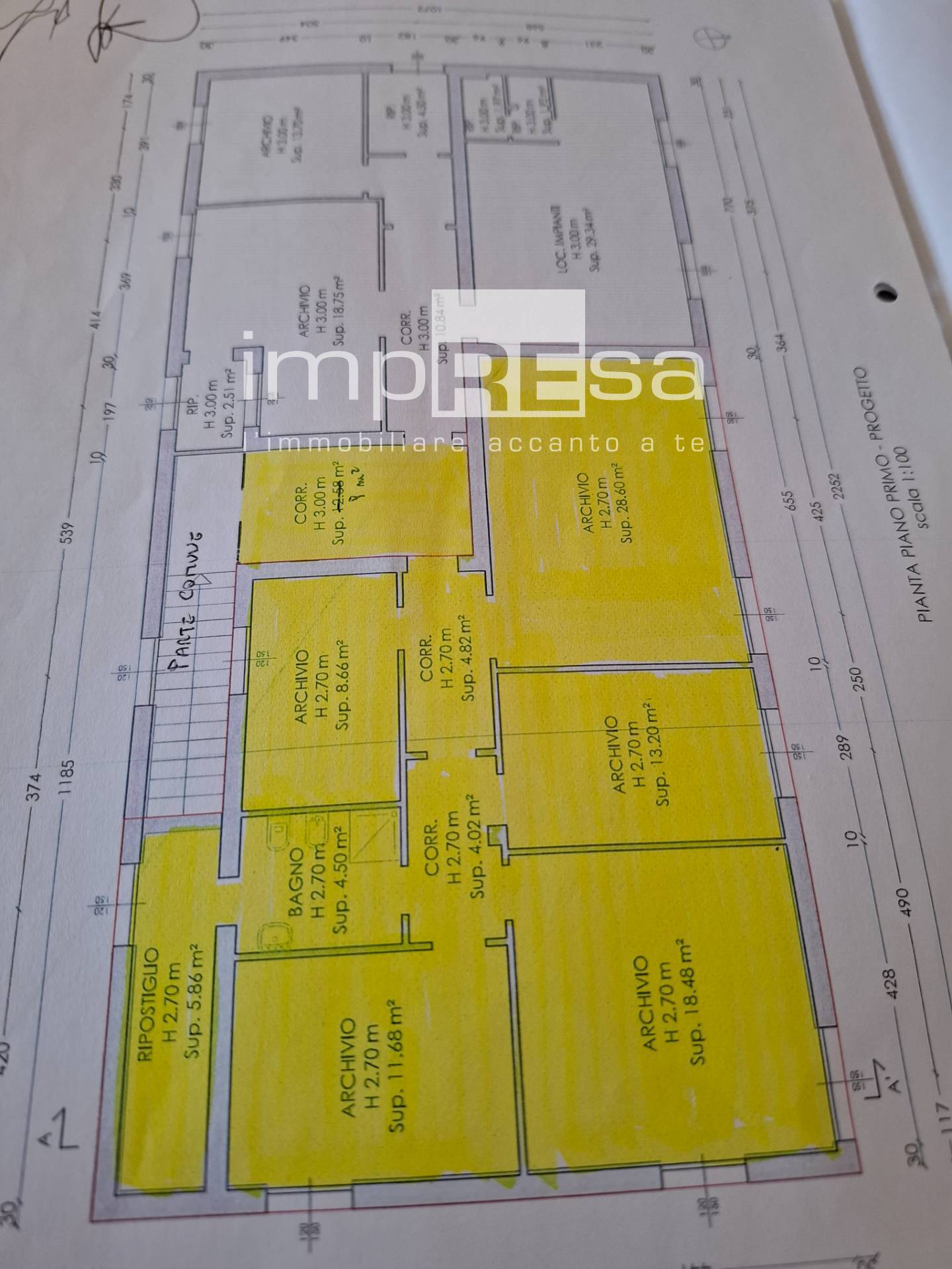 Appartamento in vendita a Vazzola, Tezze di Piave