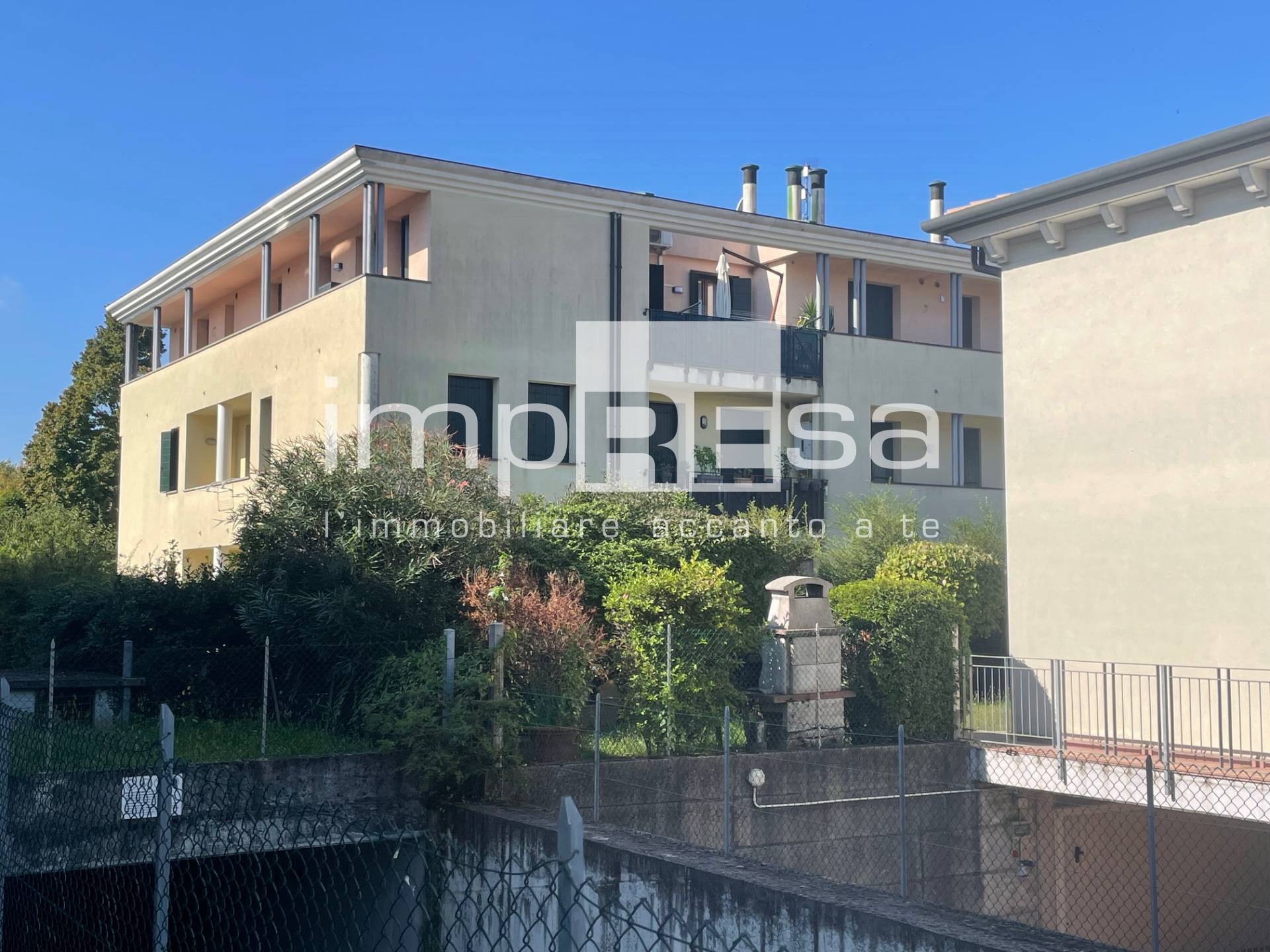 Appartamento in vendita a Silea, Cendon