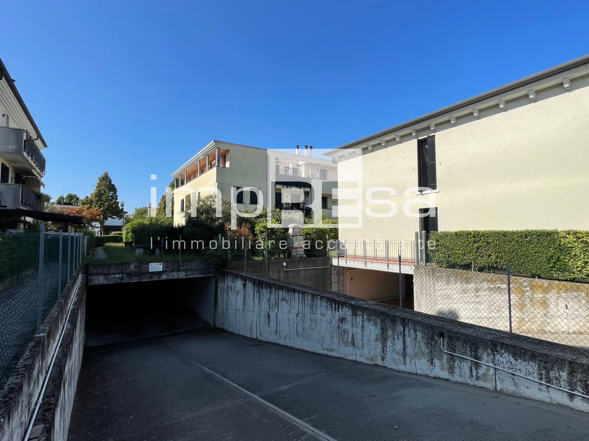 Appartamento in vendita a Silea, Cendon