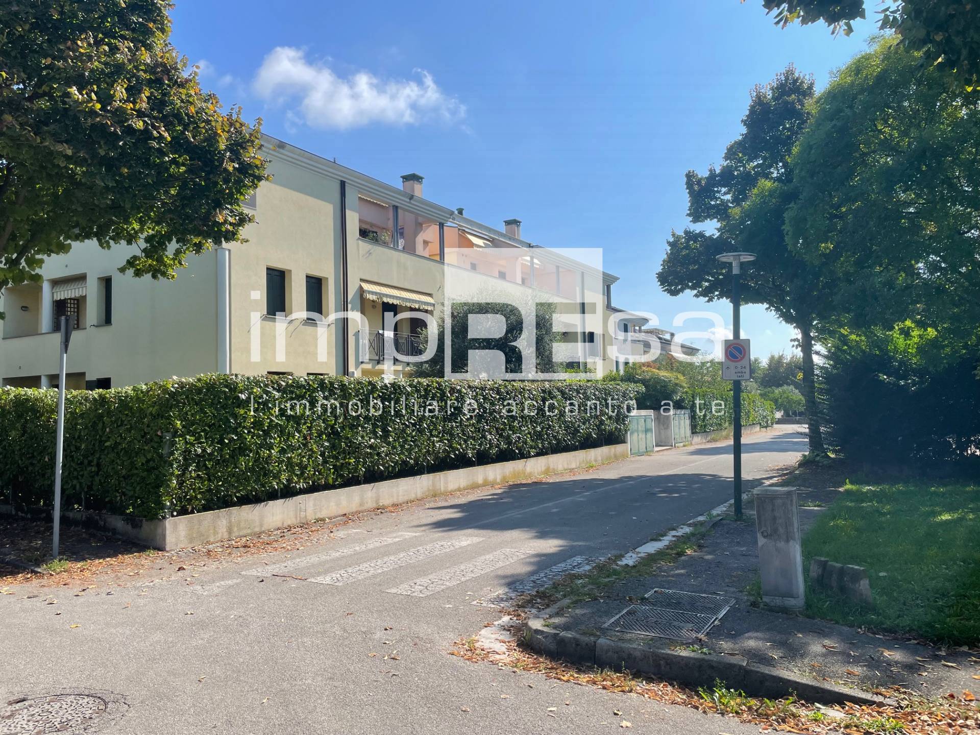 Appartamento in vendita a Silea, Cendon