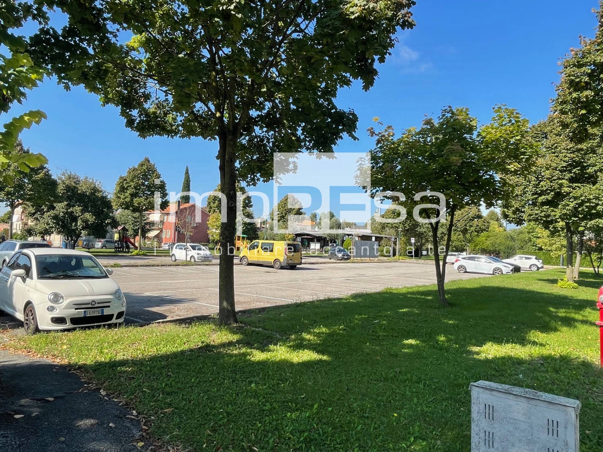 Appartamento in vendita a Silea, Cendon