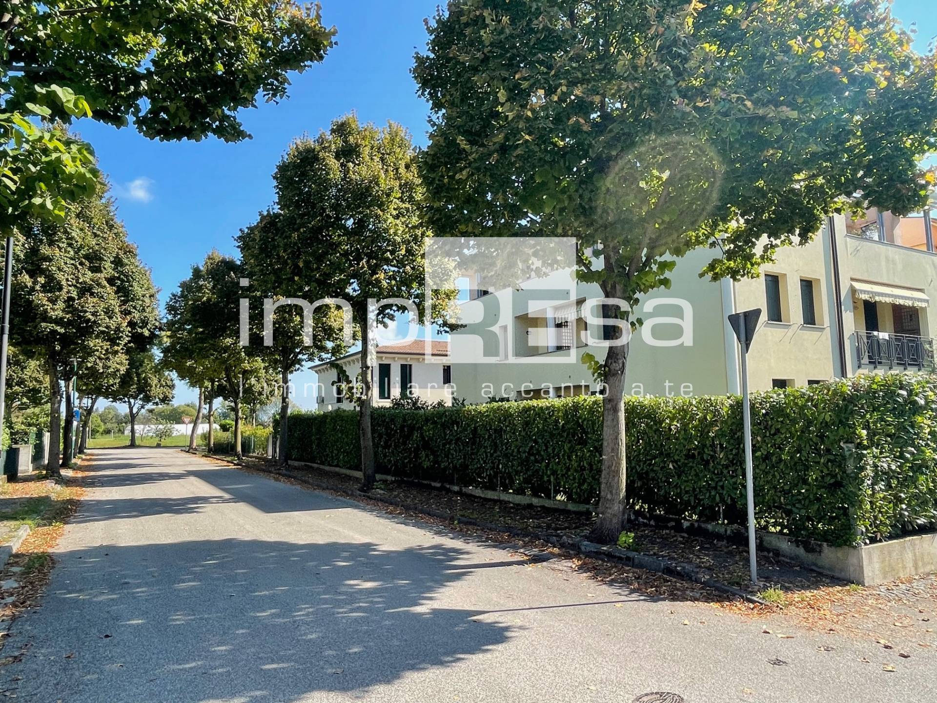 Appartamento in vendita a Silea, Cendon