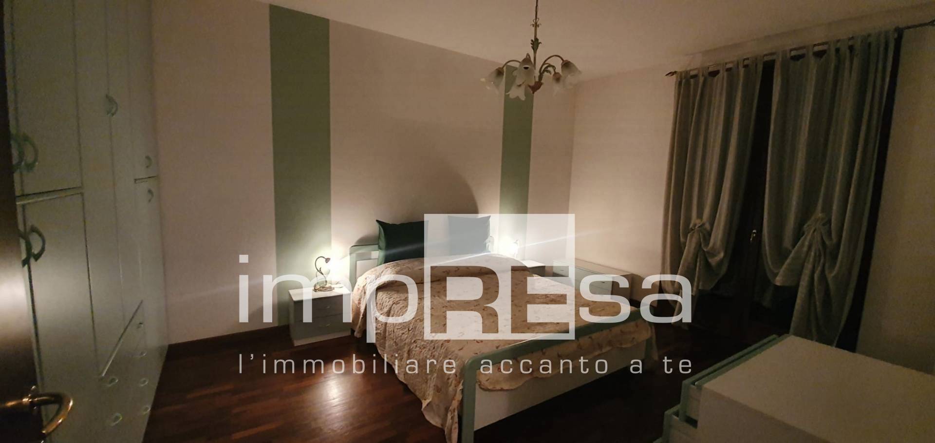 Appartamento in vendita a Silea, Cendon