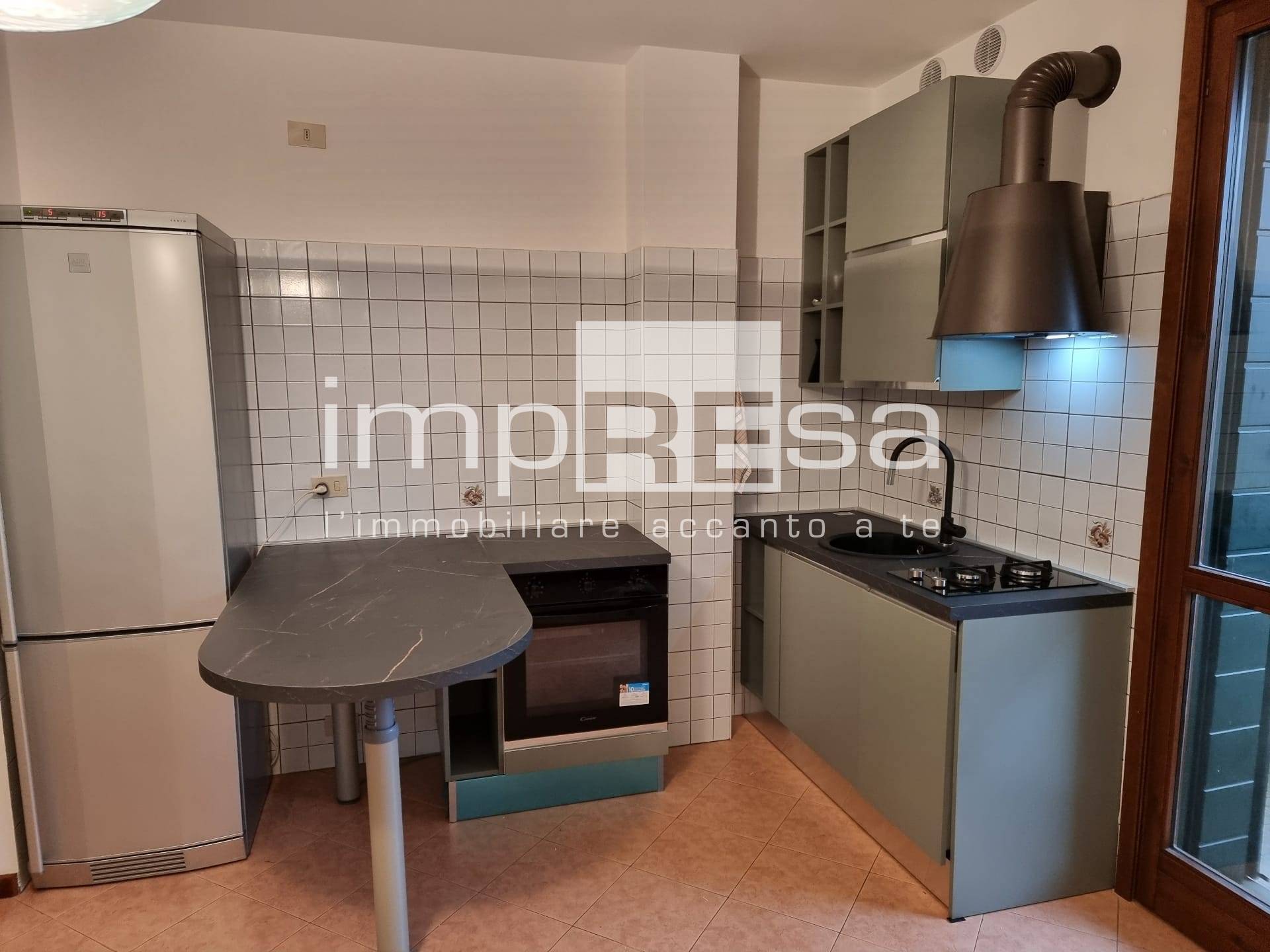 Appartamento in vendita a Silea, Cendon