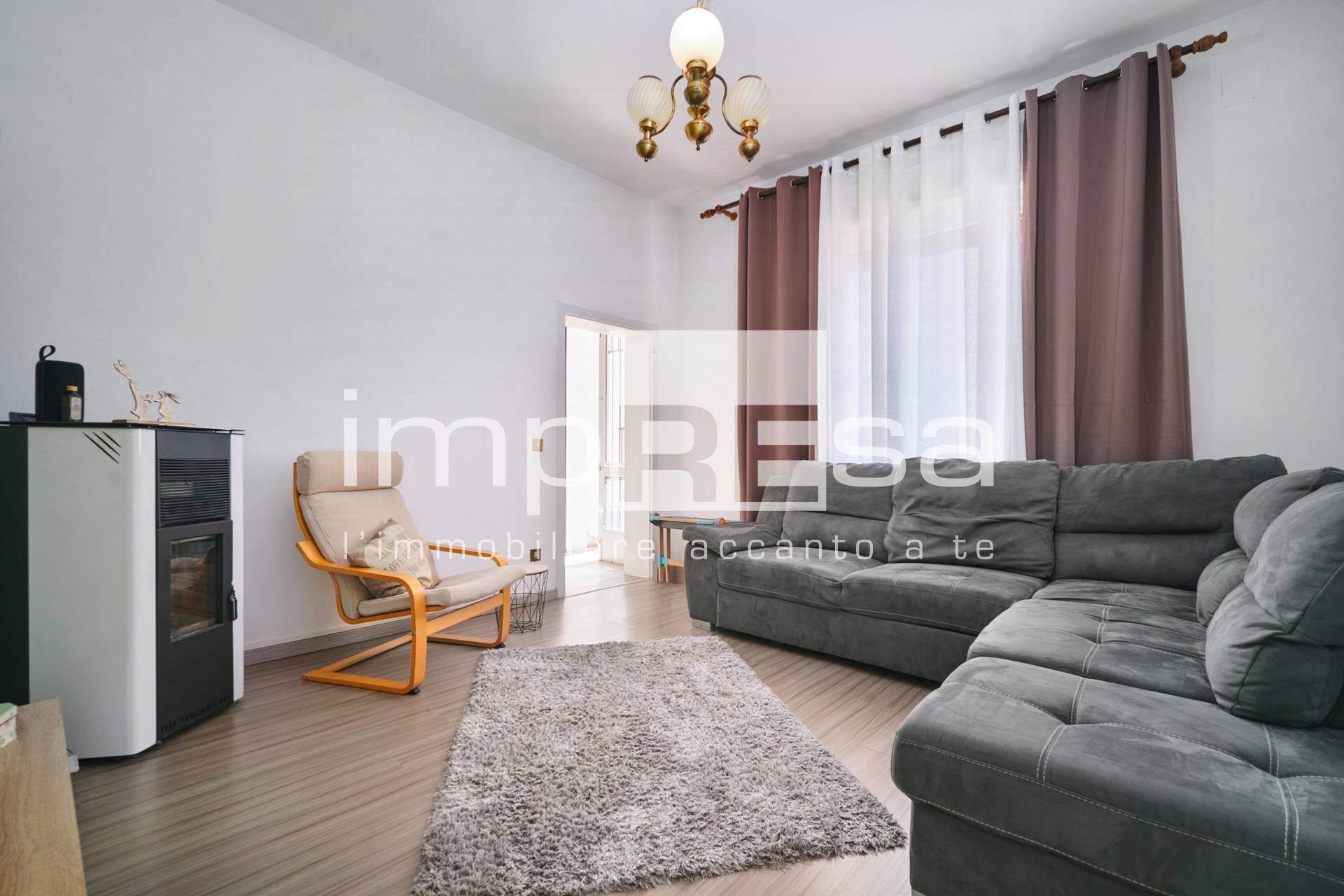 Casa indipendente in vendita a Treviso, S. Maria del Sile
