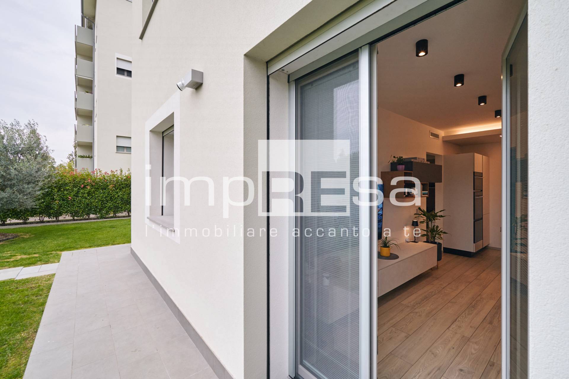 Appartamento in vendita a Silea, Centro