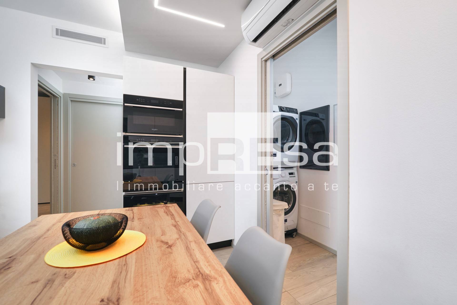 Appartamento in vendita a Silea, Centro