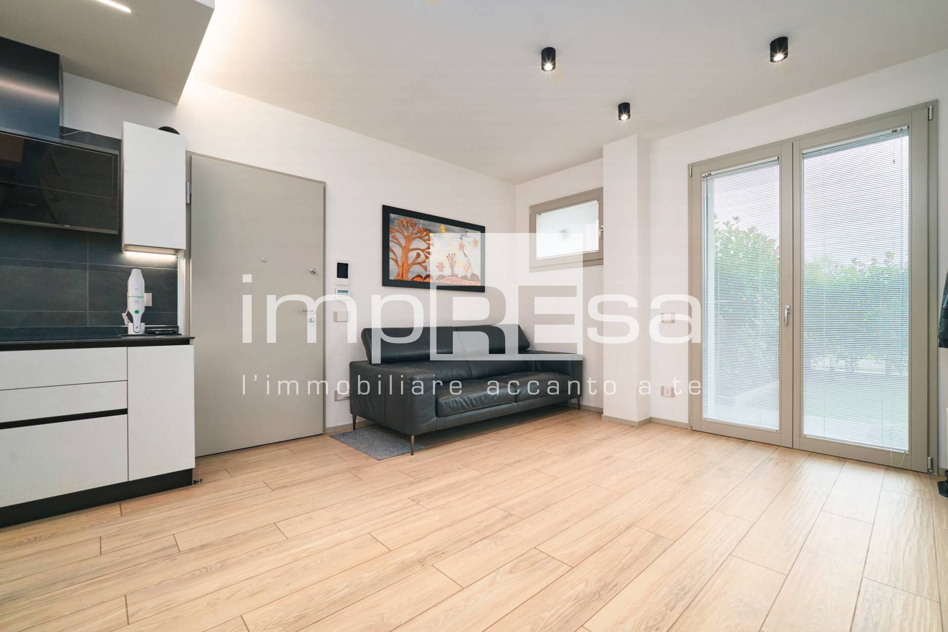 Appartamento in vendita a Silea, Centro