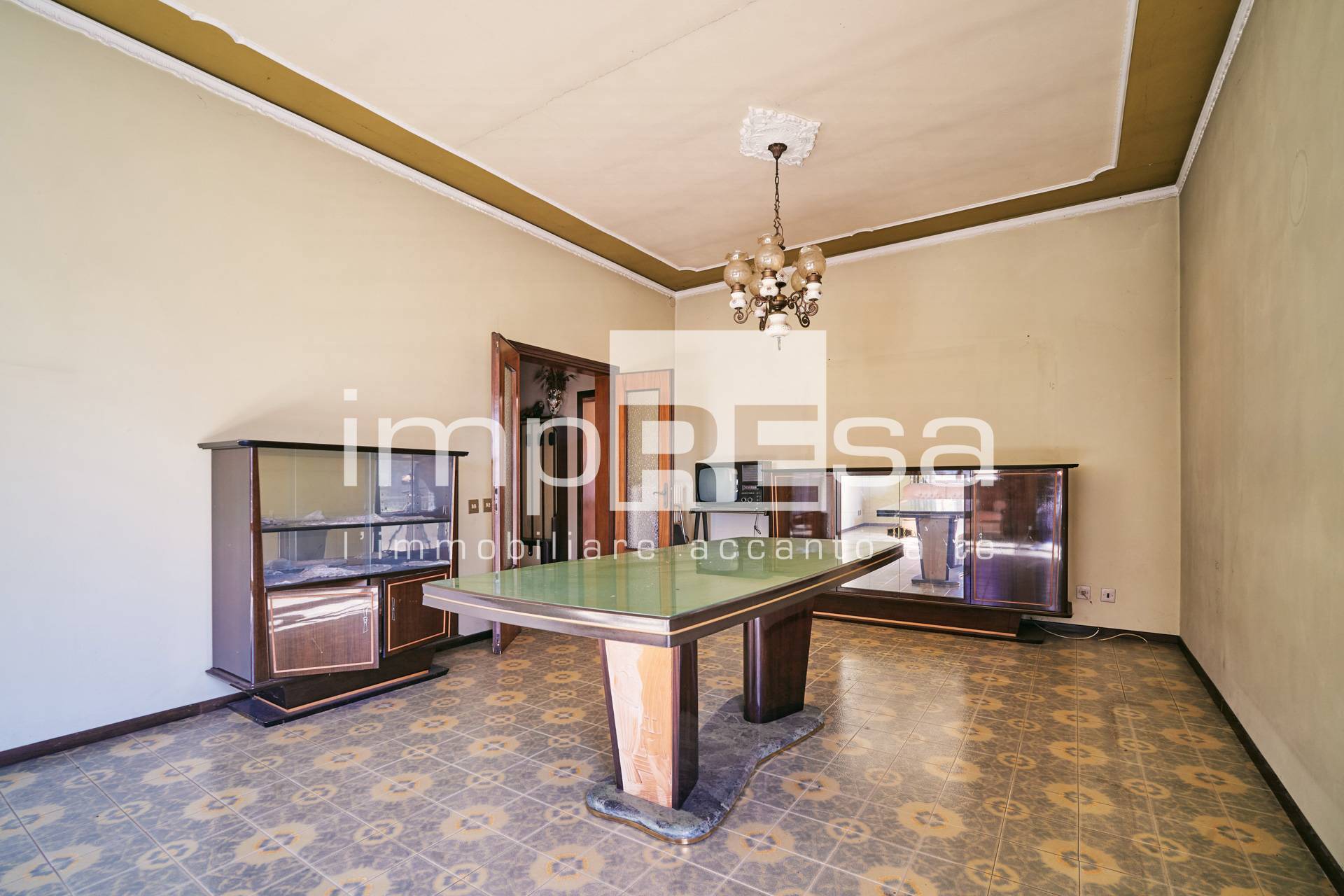 Casa indipendente in vendita a San Biagio di Callalta, Olmi