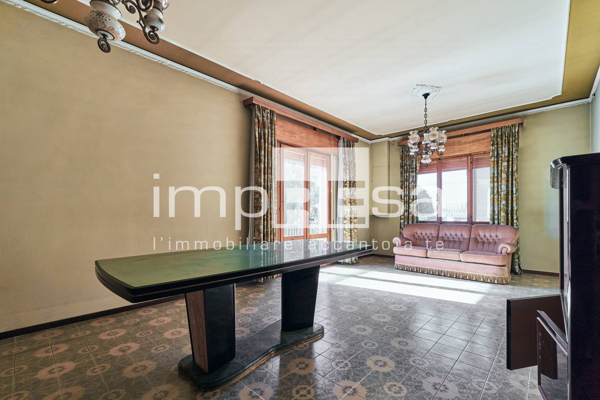 Casa indipendente in vendita a San Biagio di Callalta, Olmi