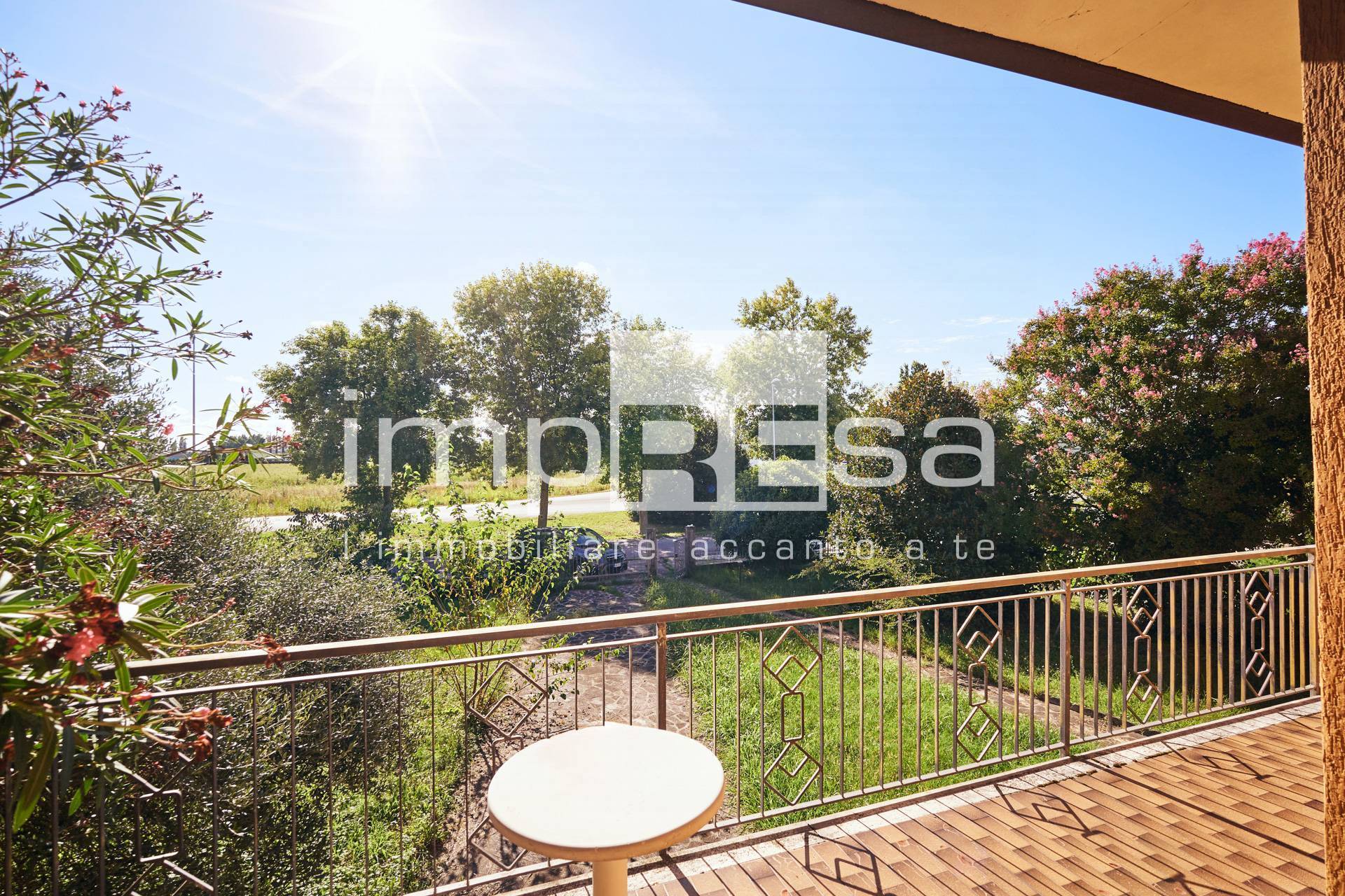 Casa indipendente in vendita a San Biagio di Callalta, Olmi