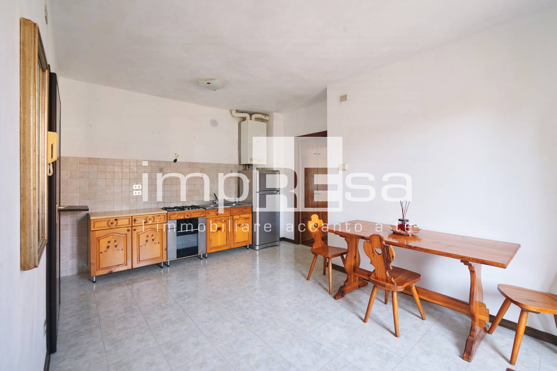 Appartamento in vendita a Mogliano Veneto, Marocco