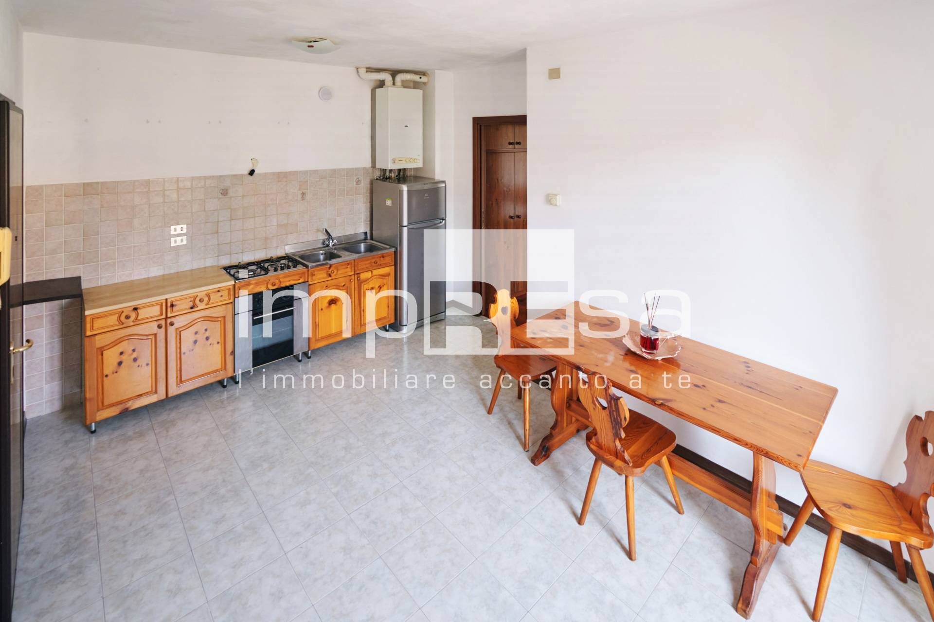 Appartamento in vendita a Mogliano Veneto, Marocco