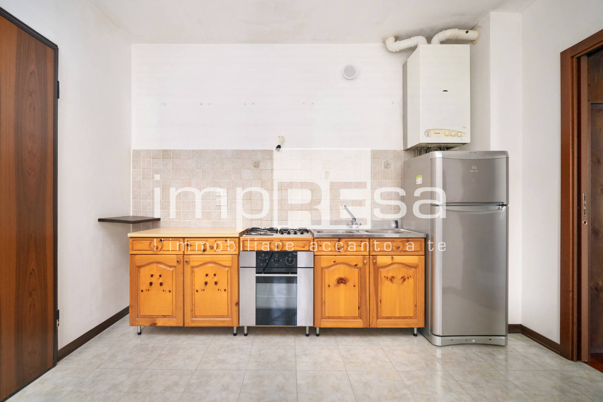 Appartamento in vendita a Mogliano Veneto, Marocco